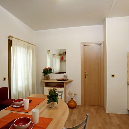 Santa Vittoria Camping 호텔 세스트리레반떼 외부 사진